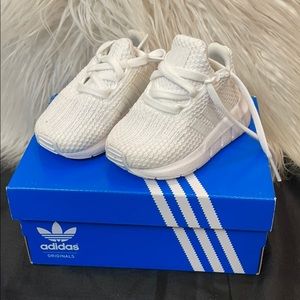 Toddler Adidas Swift Run